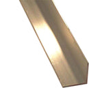 ALUM ANGLE 1/16X1-1/4X4"