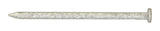 Ace 6D 2 in. Common Hot-Dipped Galvanized Steel Nail Flat Head 1 lb