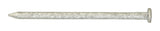 Ace 8D 2-1/2 in. Common Hot-Dipped Galvanized Steel Nail Flat Head 1 lb