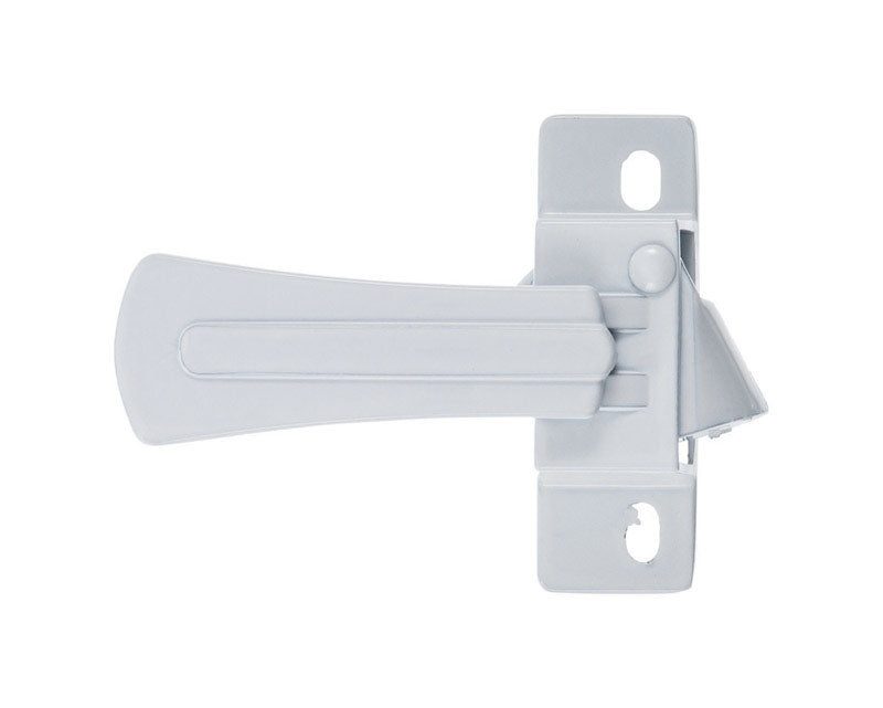 LATCH REPLACEMENT WHT