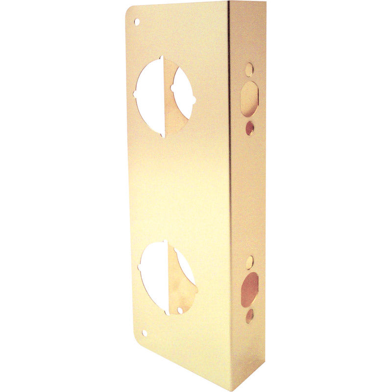 DOOR REINFORCR BRS