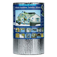INSULATE REFLECTX16"X25'