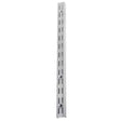 SHELF STANDARD WHT 48"L