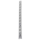 SHELF STANDARD WHT 48"L
