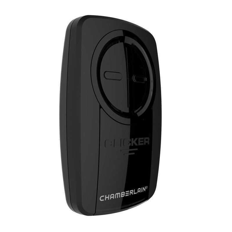 Chamberlain Clicker 2 Door Wireless Keyless Entry For Most Garage Door Openers