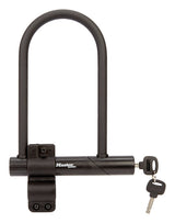 Master Lock 8 in. H X 6-1/8 in. W Steel Double Locking U-Lock