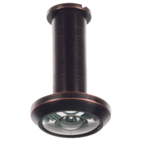 Ace Oil-Rubbed Brass Door Viewer