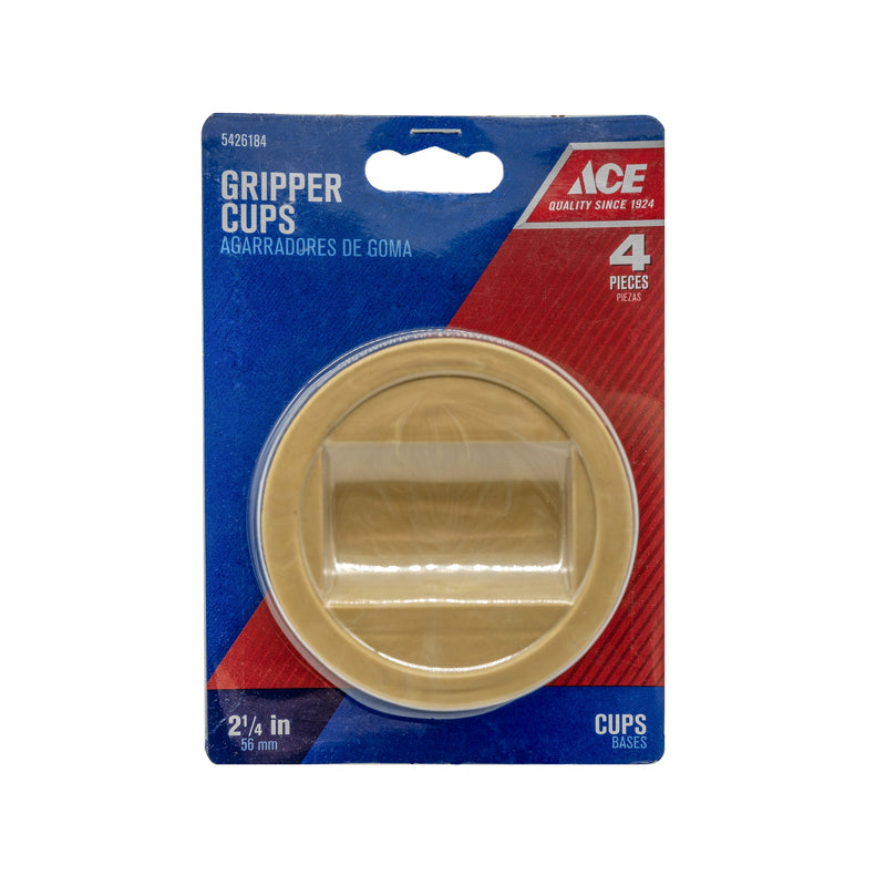 NONSLIP CUP 2-1/4" CD4