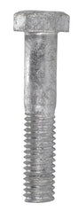 GALV HX BOLTS 3/8X2