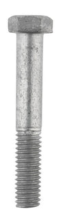 GALV HX BOLTS 3/8X2-1/2