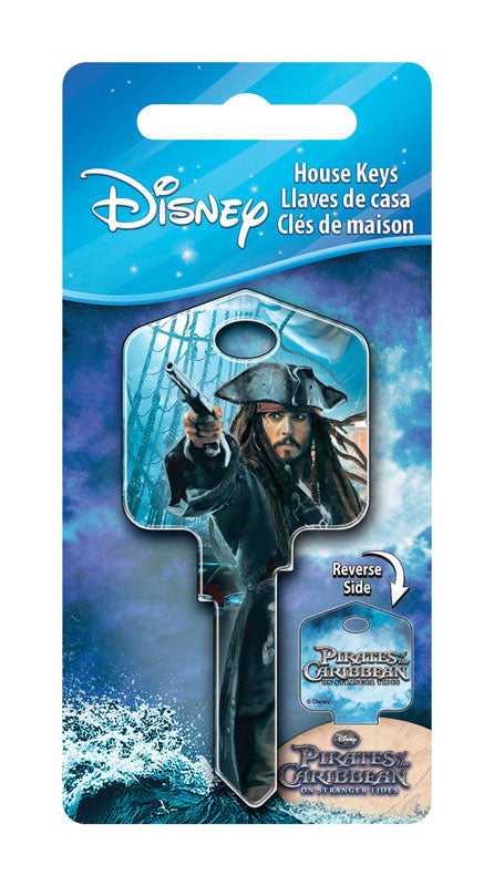 DISNEY JACK SPARROW KW1