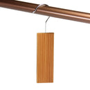 Household Essentials Natural Cedar Scent Odor Eliminator 9.63 in. Wood