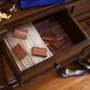 Household Essentials Natural Cedar Scent Odor Eliminator 2.75 in. Wood