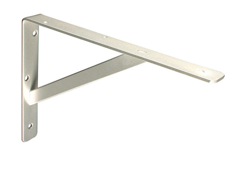BRACKET STEEL 12"L 600LB