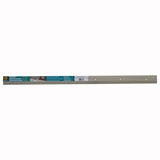 CARPET TRIM PW SLVR 36"