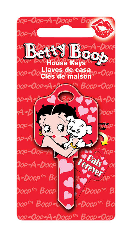 BETTY BOOP PALS FORE SC1