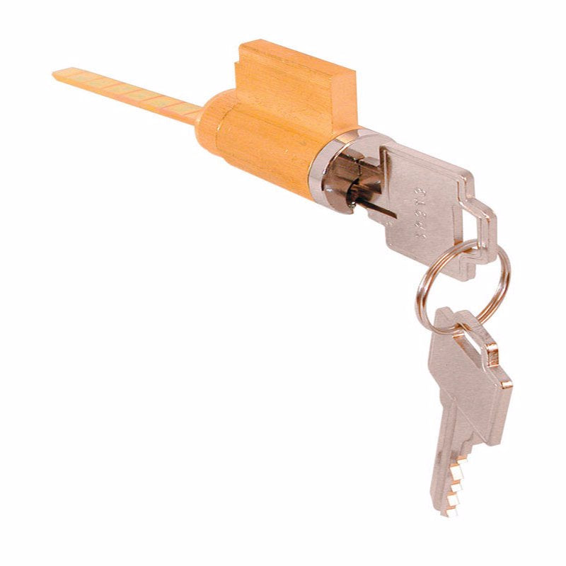 LOCK CYLINDR 5PIN 2KEYS