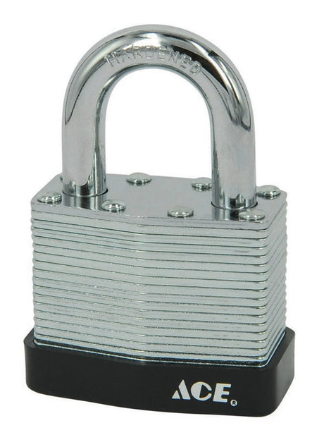 PADLOCK LAM 2" PIN ACE