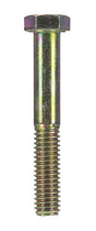 HX CP G8 NC Y 3/8X2 1/2