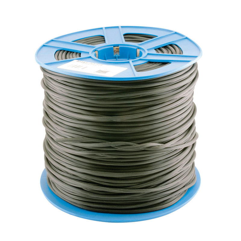 SCREEN SPLINE BLK 1320'