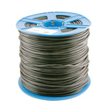 SPLINE BLK .185 15# ROLL