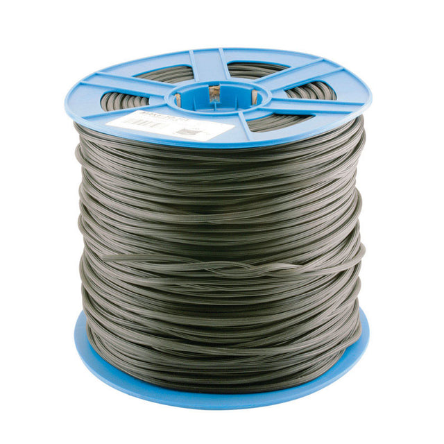 SPLINE BLK .185 15# ROLL