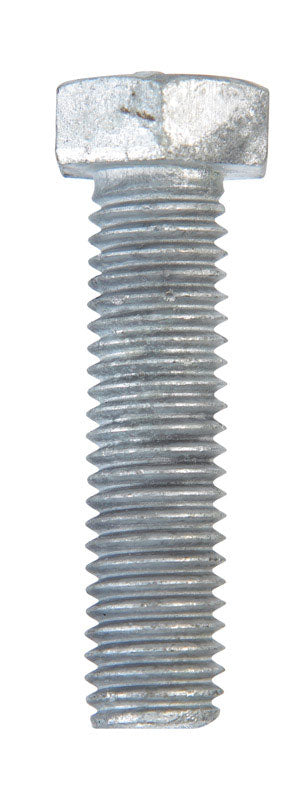 GALV HX BOLTS 1/2X2