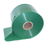 Frost King Drain Away 0.1 in. H X 7.25 in. W X 1000 ft. L Green Vinyl Downspout Extension