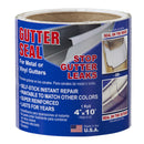 GUTTER SEAL LINER 4"X10'