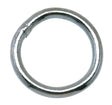 RING WELDED 2-1/2"#2 ZNC
