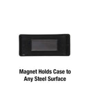 Master Lock Black Plastic Key Storage