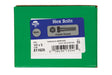 GALV HX BOLTS 1/2X5