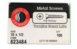 SCRW SM PH FH 10X1/2B100