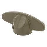 TEE-CRANK HNDL BRZ 3/8"