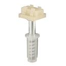 GUIDE BIFOLD DR TOP 3/8"