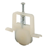 ROLLER SLIDIN DOOR 7/32"