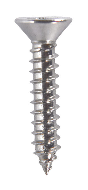 SCREW SM PHL10FH1"SS 100