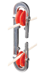 CLOTHESLINE SPREADER ALU