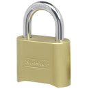 PADLOCK COMBINATION 2"