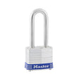 PADLOCK 2" SHKL LAM
