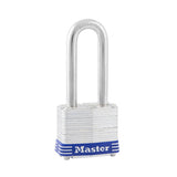 PADLOCK 2" SHKL LAM
