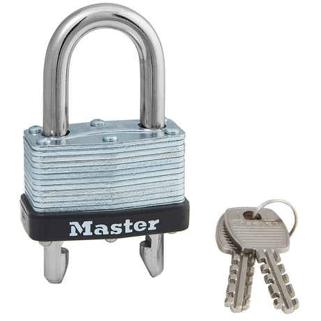 PADLOCK 1-3/4"ADJ 510D