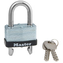 PADLOCK 1-3/4"ADJ 510D
