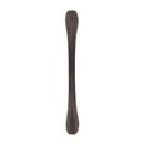 Amerock Allison Cabinet Pull 3-3/4 in. Oil Rubbed Bronze Brown 10 pk