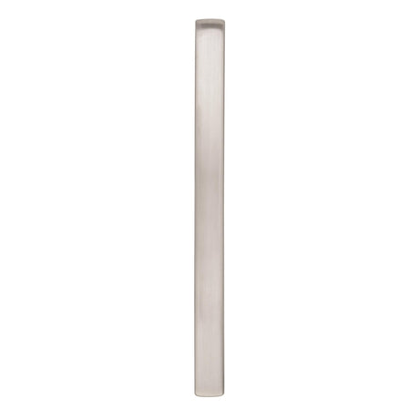 Amerock Essential'Z Cabinet Pull 3 in. Satin Nickel 10 pk