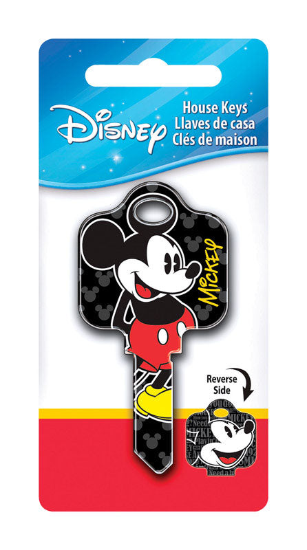 DISNEY MICKEY MOUSE SC1