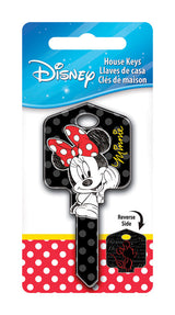 DISNEY MINNIE MOUSE KW1