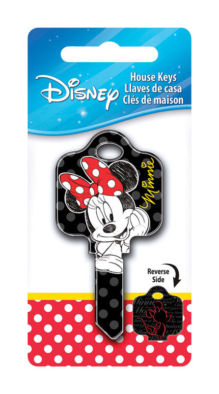 DISNEY MINNIE MOUSE SC1