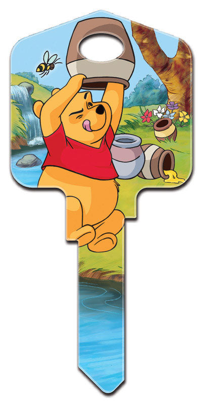 DIS WINNIE THE POOH KW1