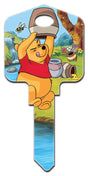 DIS WINNIE THE POOH KW1